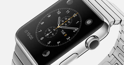Apple’ın akıllı saatinin fiyatı