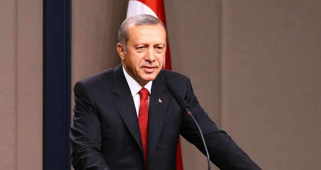 Cumhurbaşkanı Erdoğan’dan E-ticaret Kanunu’na onay