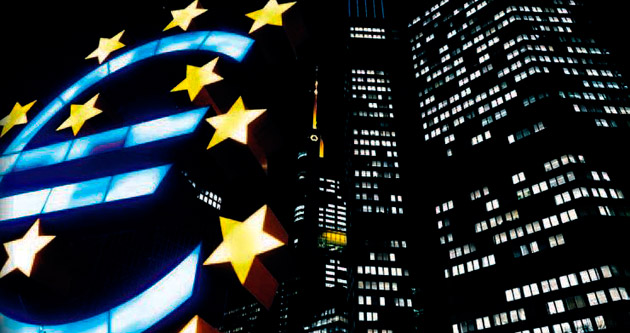 Avrupa’da bankaları ECB denetleyecek