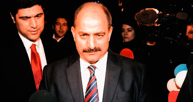 Darbe savcılarına ihraç yolu