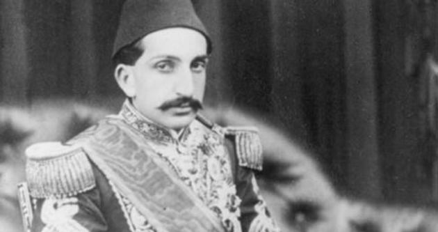 Sultan 2. Abdülhamid’in birinci kuşak varisleri ortaya çıktı