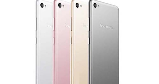 Lenovo’dan iPhone benzeri telefon