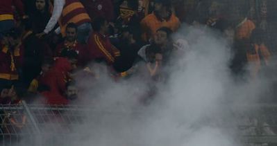 UEFA’nın Galatasaray kararı 13 Kasım’da