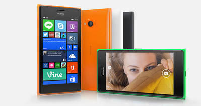 Nokia Lumia 735 inceleme