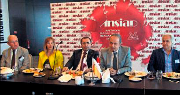 ’Narko-Tim’ler Antalya’ya geliyor