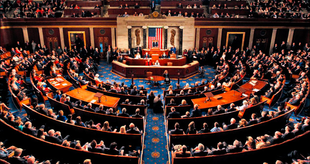 Obama Senato’da kontrolü kaybetti