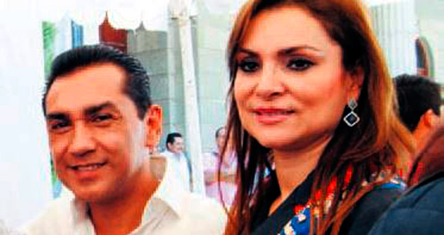 43 öğrenciyi ’yok eden’ başkan yakalandı