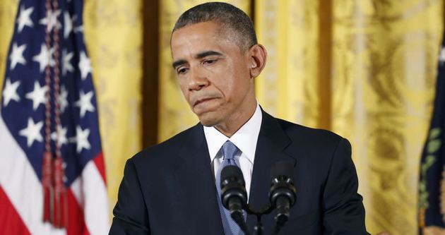 Obama IŞİD için yetki isteyecek
