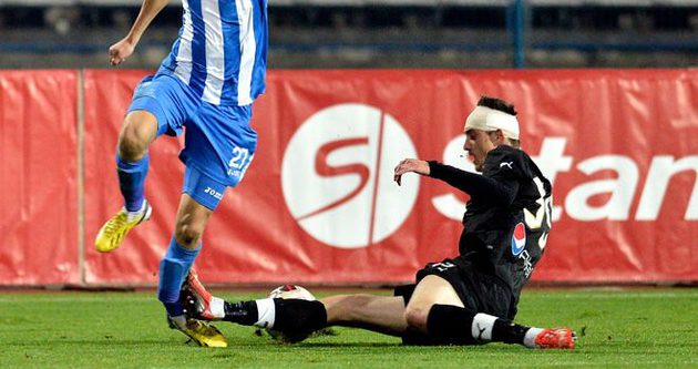 Hagi’nin kulübünün oyuncusuna 16 maç ceza