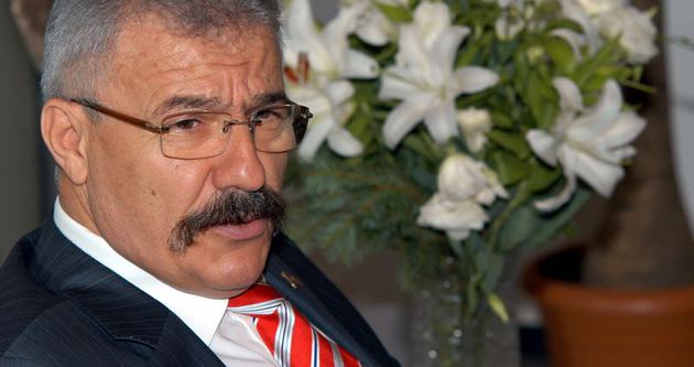 Celalettin Cerrah ifadeye çağrıldı