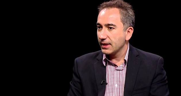 Mustafa Akyol Kütahyalı’yı doğruladı