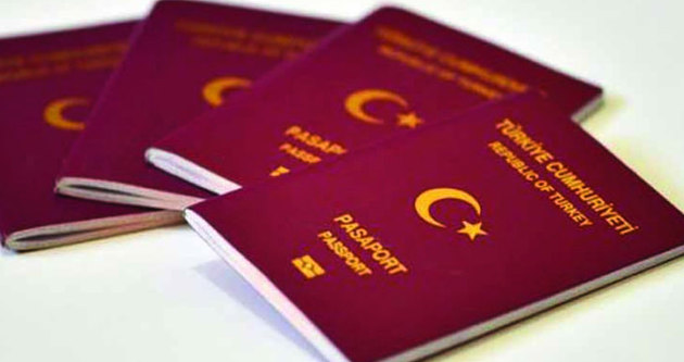 Irak’la vizeler kaldırıldı