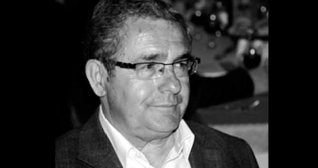 Devrimcilerin abisi son yolculuğuna uğurlandı