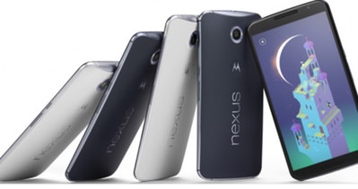 Nexus 6’nın fiyat  bilgileri