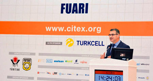 Bostan: 4G ile zengin bir geleceğimiz olacak