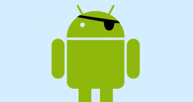 Android uygulama korsancılığına hapis cezası