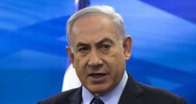 Netanyahu’dan küstah açıklamalar