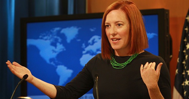 ABD’den Mescid-i Aksa açıklaması