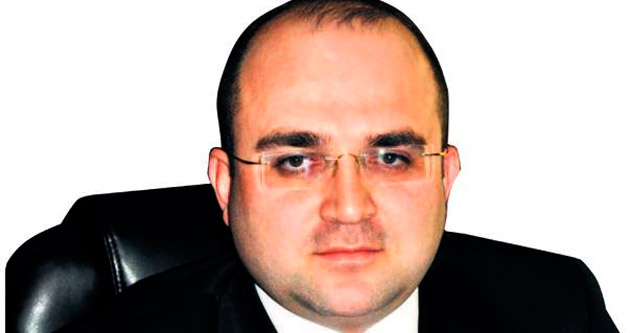 KOSGEB’de paralel kumpas