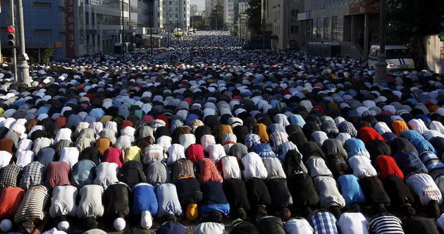 Avustralya’da İslama ön yargı artıyor