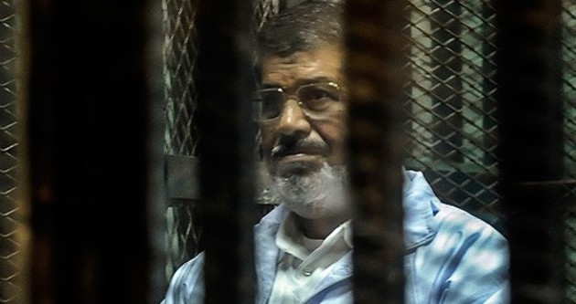 Mursi: BM güçlü karar almalı
