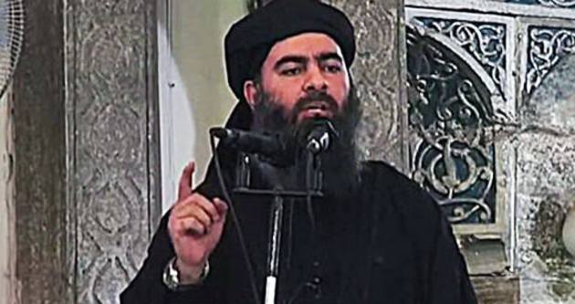 IŞİD lideri El Bağdadi vuruldu iddiası!