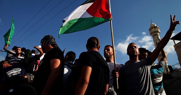 İsrailli Araplara vatandaşlıktan çıkarma tehdidi