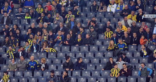 Fenerbahçe’den kombine açıklaması