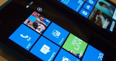 Yeni Lumia telefonun özellikleri sızdı