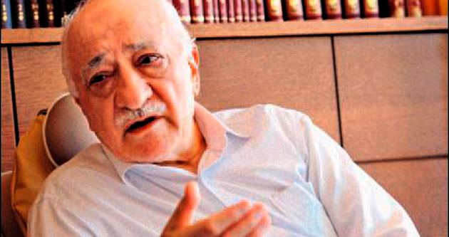 Gülen okullarında yolsuzluk