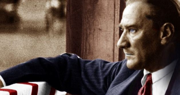 Atatürk’ün son sözü Aleykümesselam