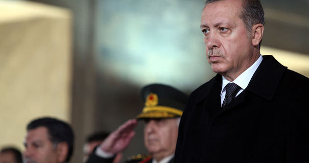 Recep Tayyip Erdoğan: Mustafa Kemal şablonlardan kurtulmalı