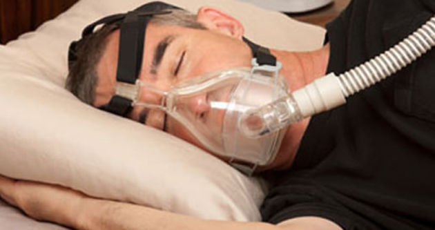 Uykuda nefes kesen 6 hatalı alışkanlık