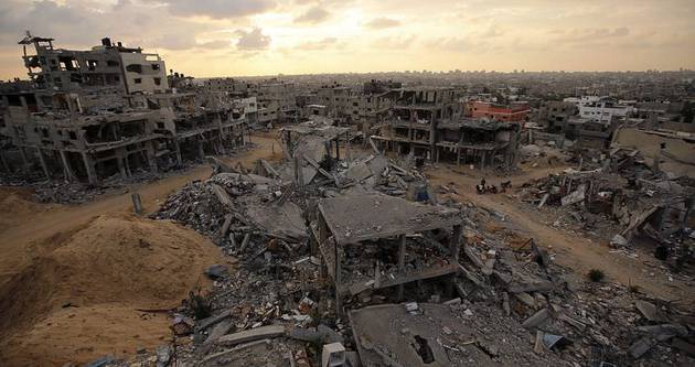 Gazze için soruşturma komisyonu kuruldu