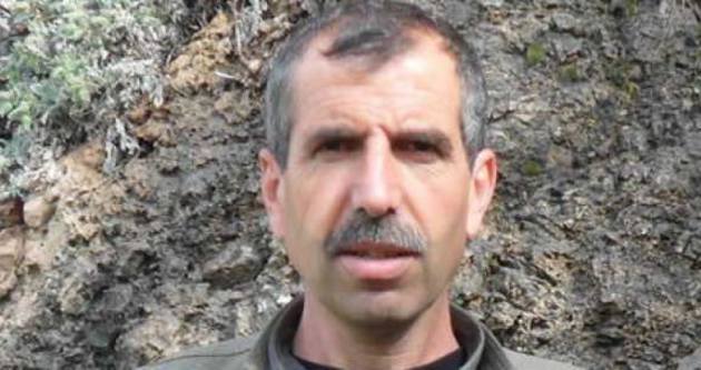 Bahoz Erdal öldürüldü mü?