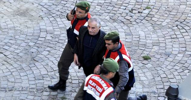 Maden sahibi dahil 5 kişi tutuklandı