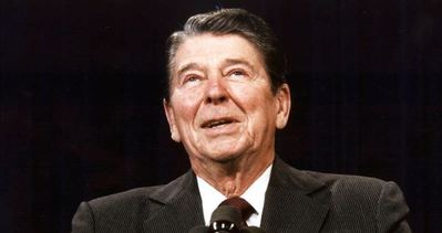 Reagan’ın tarihçileri şaşırtan ses kayıtları