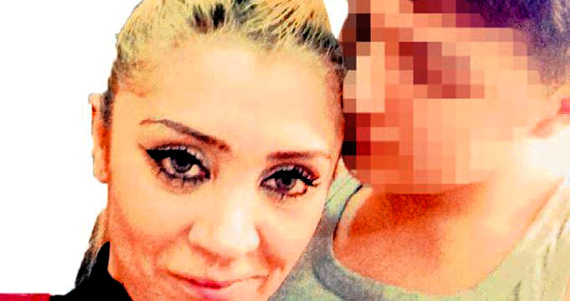 Şarkıcıya cinayet suçlaması