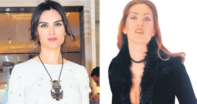 Elif Gönlüm’ün estetiksiz hali şoke etti