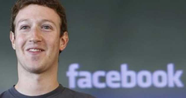 Zuckerberg, Messenger hedefine ulaşıyor