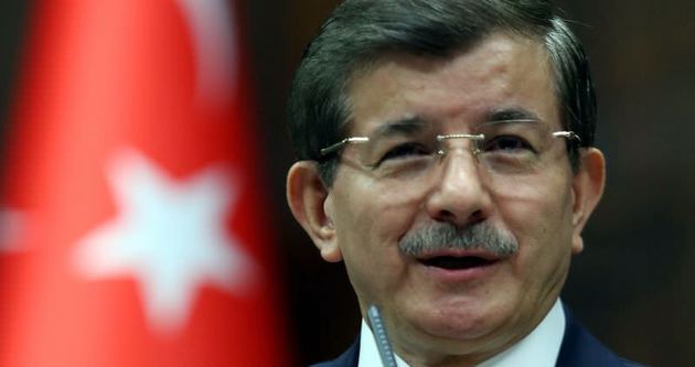 Başbakan Ahmet Davutoğlu G20 Liderler Zirvesi’ne gidiyor