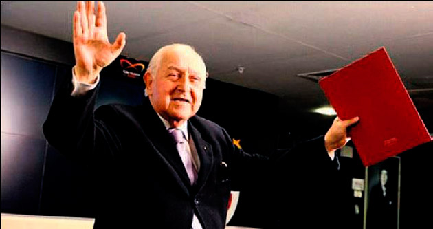 Galatasaray Başkanı’na Balyoz’da kumpas sorusu