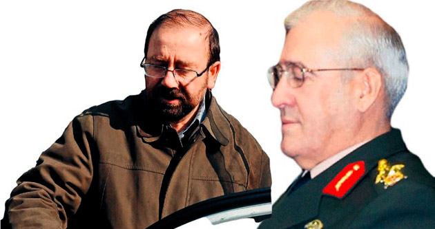 Jandarma içindeki darbecileri İstanbul Savcılığı soruşturacak