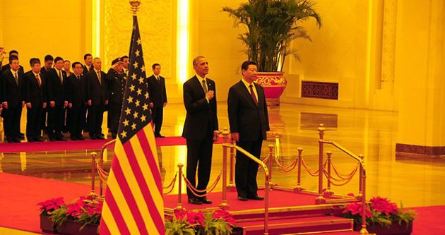 ABD - Çin ilişkilerinde yeni dönem