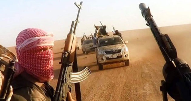 IŞİD, 100 rehineyi öldürecek!