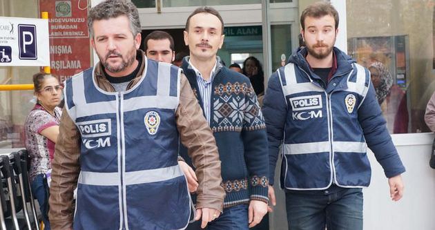 İstanbul merkezli paralel yapı operasyonu