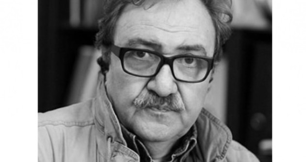 Gazeteci Ali Haydar Yurtsever hayatını kaybetti