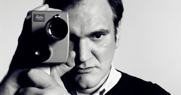 Quentin Tarantino sinemayı bırakma kararı aldı