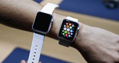 Apple, akıllı saat Watch’ın üretimine başlıyor