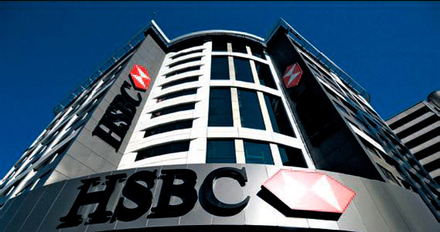 2.7 milyon HSBC’liye kartta hırsızlık şoku
